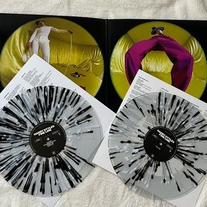 NEW Harry Styles Fine Line vinyls